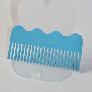 New Vahz Studio Large Wavy Comb!!🔥🔥🔥